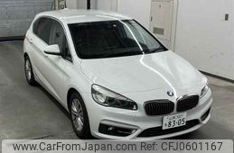 bmw 2-series 2016 -BMW 【山梨 300ル8305】--BMW 2 Series 2C20-WBA2C12090V375243---BMW 【山梨 300ル8305】--BMW 2 Series 2C20-WBA2C12090V375243-