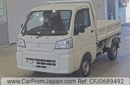 daihatsu hijet-truck 2022 -DAIHATSU--Hijet Truck S510P-0474522---DAIHATSU--Hijet Truck S510P-0474522-