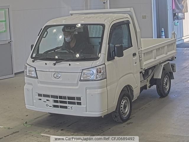 daihatsu hijet-truck 2022 -DAIHATSU--Hijet Truck S510P-0474522---DAIHATSU--Hijet Truck S510P-0474522- image 1