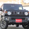 suzuki jimny-sierra 2024 -SUZUKI--Jimny Sierra 3BA-JB74W--JB74W-213***---SUZUKI--Jimny Sierra 3BA-JB74W--JB74W-213***- image 1