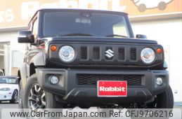 suzuki jimny-sierra 2024 -SUZUKI--Jimny Sierra 3BA-JB74W--JB74W-213***---SUZUKI--Jimny Sierra 3BA-JB74W--JB74W-213***-