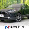 toyota harrier 2020 -TOYOTA--Harrier 6AA-AXUH80--AXUH80-0003581---TOYOTA--Harrier 6AA-AXUH80--AXUH80-0003581- image 1