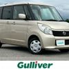 nissan roox 2011 -NISSAN--Roox DBA-ML21S--ML21S-141000---NISSAN--Roox DBA-ML21S--ML21S-141000- image 1