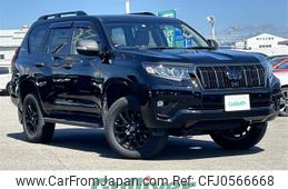 toyota land-cruiser-prado 2021 -TOYOTA--Land Cruiser Prado 3BA-TRJ150W--TRJ150-0133049---TOYOTA--Land Cruiser Prado 3BA-TRJ150W--TRJ150-0133049-