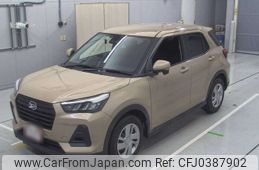 daihatsu rocky 2022 -DAIHATSU--Rocky A201S-0002359---DAIHATSU--Rocky A201S-0002359-