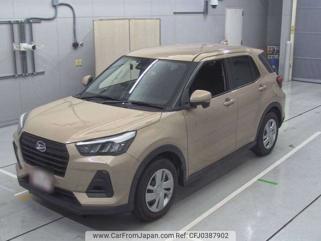 daihatsu rocky 2022 -DAIHATSU--Rocky A201S-0002359---DAIHATSU--Rocky A201S-0002359- image 1