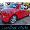 daihatsu copen 2005 -DAIHATSU--Copen ABA-L880K--L880K-0026362---DAIHATSU--Copen ABA-L880K--L880K-0026362- image 7