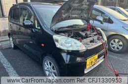honda life 2007 -HONDA--Life DBA-JB5--JB5-4755596---HONDA--Life DBA-JB5--JB5-4755596-