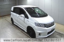 honda freed-spike 2016 CFJ1861537