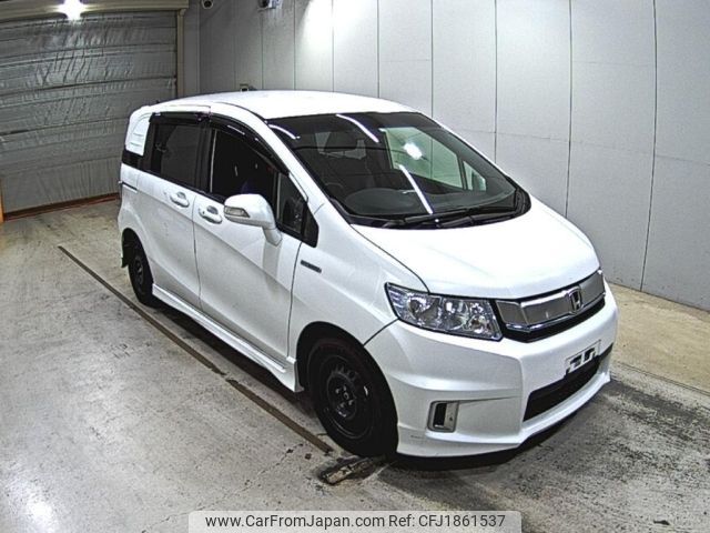 honda freed-spike 2016 CFJ1861537 image 1