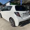 toyota vitz 2014 NIKYO_YG51202 image 2