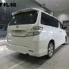 toyota vellfire 2010 -TOYOTA--Vellfire ANH25W--8023579---TOYOTA--Vellfire ANH25W--8023579- image 2