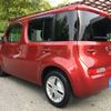 nissan cube 2014 -NISSAN--Cube DBA-Z12--Z12-273441---NISSAN--Cube DBA-Z12--Z12-273441- image 3