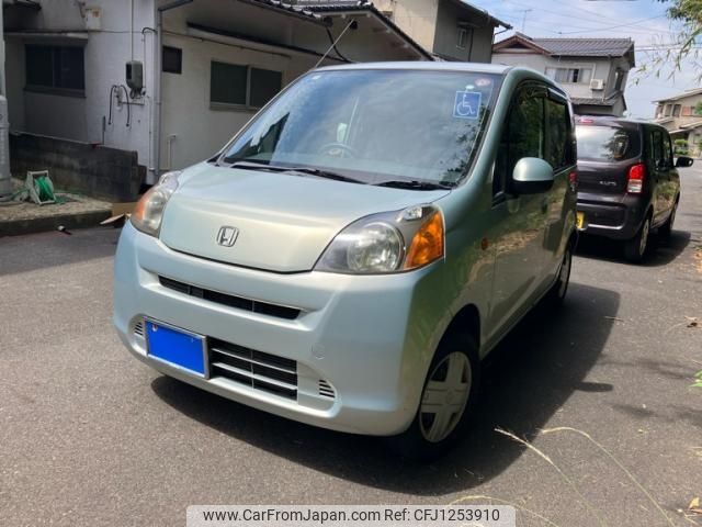 honda life 2010 -HONDA--Life DBA-JC1--JC1-1142750---HONDA--Life DBA-JC1--JC1-1142750- image 1