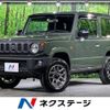 suzuki jimny 2022 -SUZUKI--Jimny 3BA-JB64W--JB64W-269804---SUZUKI--Jimny 3BA-JB64W--JB64W-269804- image 1