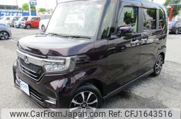 honda n-box 2018 CFJ1643516