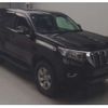 toyota land-cruiser-prado 2020 -TOYOTA--Land Cruiser Prado CBA-TRJ150W--TRJ150W-0109264---TOYOTA--Land Cruiser Prado CBA-TRJ150W--TRJ150W-0109264- image 1