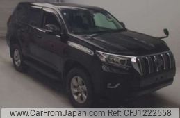 toyota land-cruiser-prado 2020 -TOYOTA--Land Cruiser Prado CBA-TRJ150W--TRJ150W-0109264---TOYOTA--Land Cruiser Prado CBA-TRJ150W--TRJ150W-0109264-