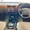 toyota land-cruiser-prado 2002 -TOYOTA--Land Cruiser Prado RZJ95W-0053399---TOYOTA--Land Cruiser Prado RZJ95W-0053399- image 4