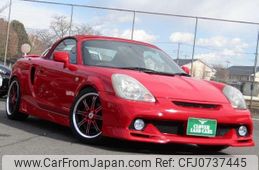 toyota mr-s 2000 quick_quick_GH-ZZW30_ZZW30-0001823