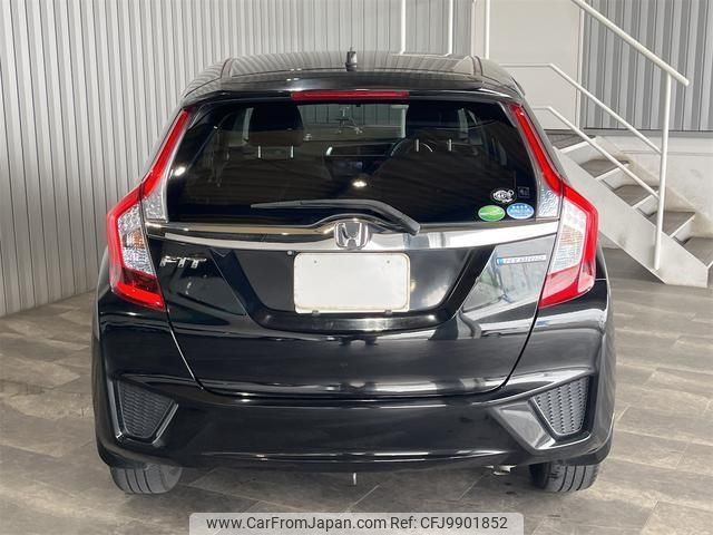 honda fit 2014 -HONDA--Fit GP5--GP5-3108827---HONDA--Fit GP5--GP5-3108827- image 2