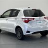 toyota vitz 2018 -TOYOTA--Vitz DBA-NSP135--NSP135-2084236---TOYOTA--Vitz DBA-NSP135--NSP135-2084236- image 15