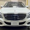 mercedes-benz s-class 2015 GOO_JP_700057071230240928001 image 2