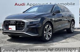 audi q8 2020 CFJ1717272
