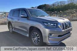 toyota land-cruiser-prado 2019 quick_quick_LDA-GDJ151W_GDJ151-0008436