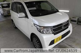 honda n-wgn 2014 -HONDA 【秋田 581ｶ3192】--N WGN JH2--1016364---HONDA 【秋田 581ｶ3192】--N WGN JH2--1016364-