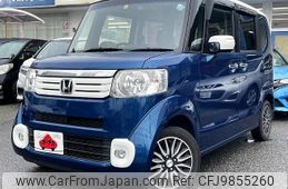 honda n-box 2014 -HONDA--N BOX DBA-JF1--JF1-1431959---HONDA--N BOX DBA-JF1--JF1-1431959-