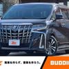 toyota alphard 2021 -TOYOTA--Alphard 3BA-AGH30W--AGH30-0376249---TOYOTA--Alphard 3BA-AGH30W--AGH30-0376249- image 1