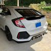 honda civic 2018 CFJ1699929 image 7