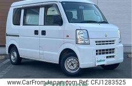 suzuki every 2012 -SUZUKI--Every EBD-DA64V--DA64V-561838---SUZUKI--Every EBD-DA64V--DA64V-561838-