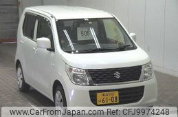 suzuki wagon-r 2016 -SUZUKI 【青森 580ﾊ6108】--Wagon R MH34S--511954---SUZUKI 【青森 580ﾊ6108】--Wagon R MH34S--511954-