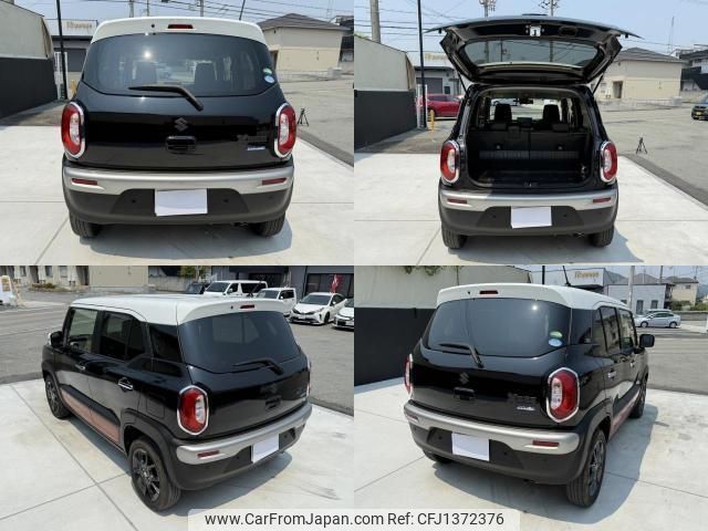 suzuki xbee 2020 quick_quick_MN71S_MN71S-168187 image 2