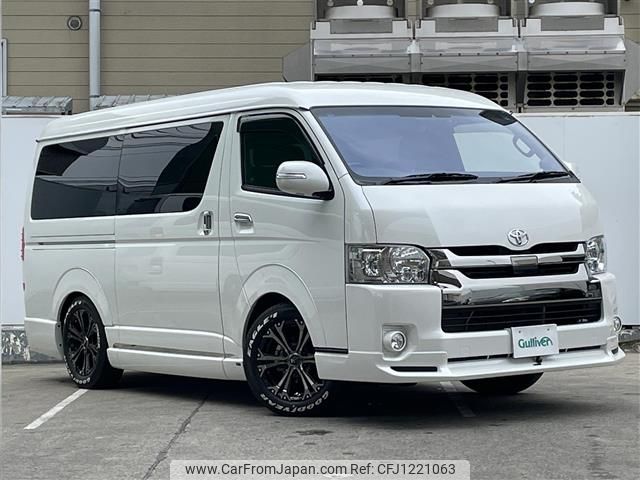 toyota hiace-van 2020 -TOYOTA--Hiace Van CBF-TRH216K--TRH216-8011181---TOYOTA--Hiace Van CBF-TRH216K--TRH216-8011181- image 1