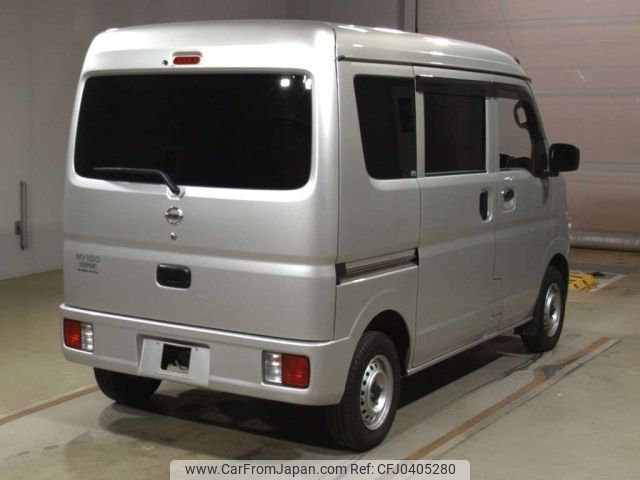 nissan clipper-van 2022 -NISSAN--Clipper Van DR17V-628988---NISSAN--Clipper Van DR17V-628988- image 2