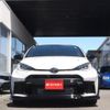 toyota yaris 2024 -TOYOTA--Yaris GXPA16--GXPA16-0014132---TOYOTA--Yaris GXPA16--GXPA16-0014132- image 8