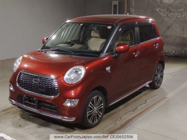 daihatsu cast 2016 -DAIHATSU--Cast LA250S-0035924---DAIHATSU--Cast LA250S-0035924- image 1