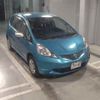 honda fit 2010 -HONDA--Fit GE6-1355651---HONDA--Fit GE6-1355651- image 1