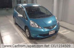 honda fit 2010 -HONDA--Fit GE6-1355651---HONDA--Fit GE6-1355651-