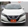 nissan leaf 2019 -NISSAN--Leaf ZAA-ZE1--ZE1-058756---NISSAN--Leaf ZAA-ZE1--ZE1-058756- image 8