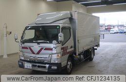 mitsubishi-fuso canter 2019 -MITSUBISHI 【川越 100ｻ5882】--Canter FEB90-580352---MITSUBISHI 【川越 100ｻ5882】--Canter FEB90-580352-