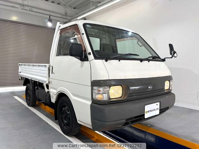 nissan vanette-truck 1998 Mitsuicoltd_NSVT208202R0705 image 2