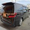 toyota alphard 2014 -TOYOTA--Alphard DBA-ANH20W--ANH20-8318322---TOYOTA--Alphard DBA-ANH20W--ANH20-8318322- image 15