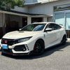 honda civic 2018 CFJ1570517 image 22