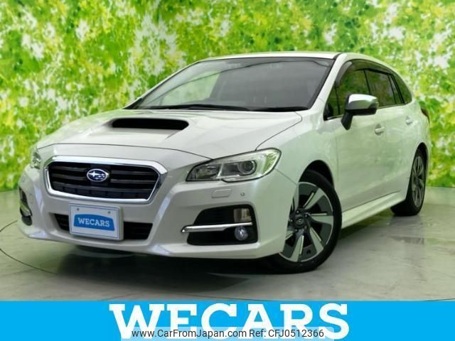 subaru levorg 2014 quick_quick_DBA-VM4_VM4-015804 image 1