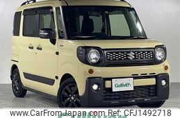 suzuki spacia 2022 CFJ1492718