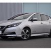 nissan leaf 2021 -NISSAN--Leaf ZAA-ZE1--ZE1-102953---NISSAN--Leaf ZAA-ZE1--ZE1-102953- image 1